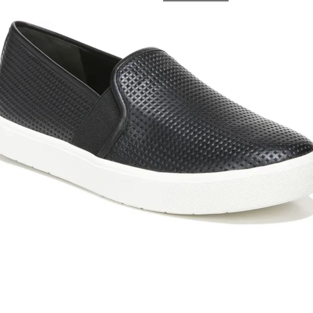 Vince Blair Slip-on sneakers with dust bag